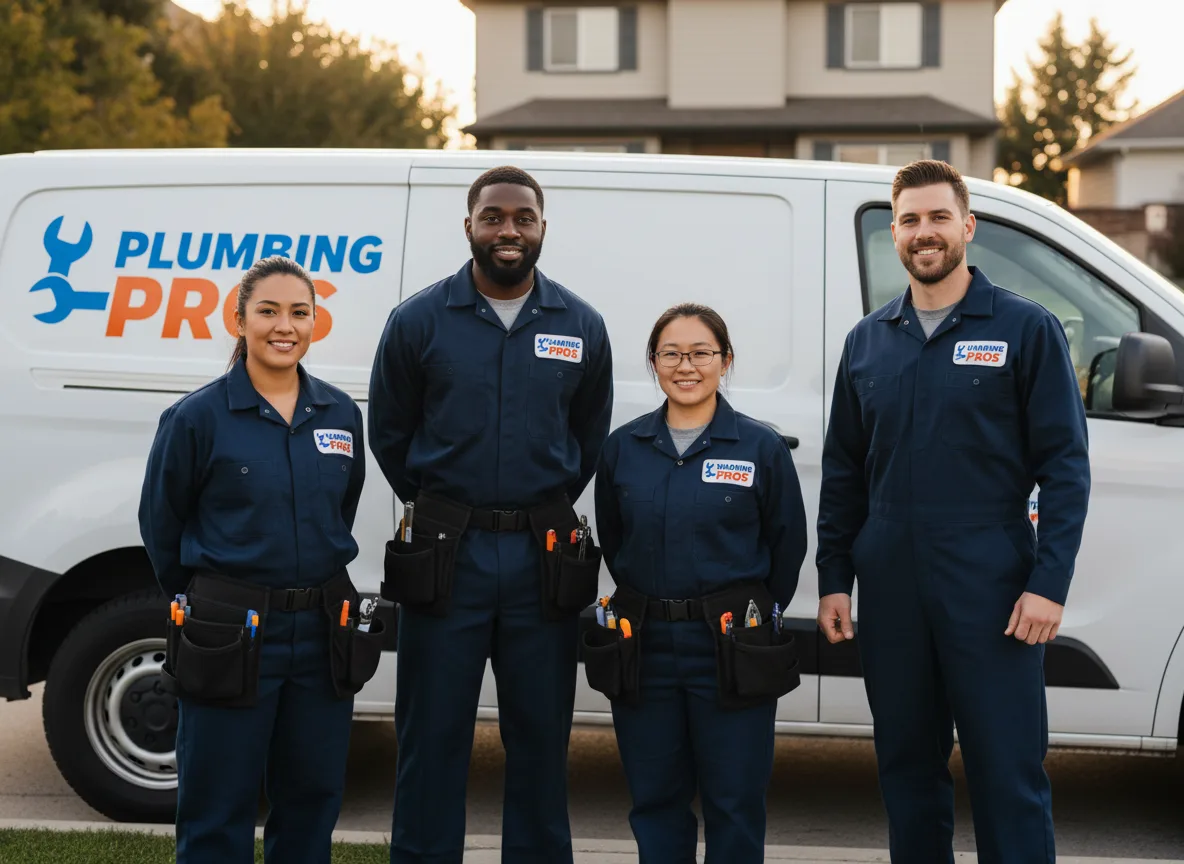 Water Heater Repair company in Hockley, TX